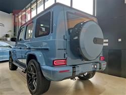 مێرسێدس بێنز G-Class